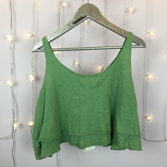 Wildfox Flower Girl Lil Petal Tank - Picture 2 of 8